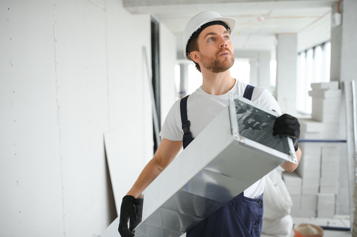 clean your air ducts