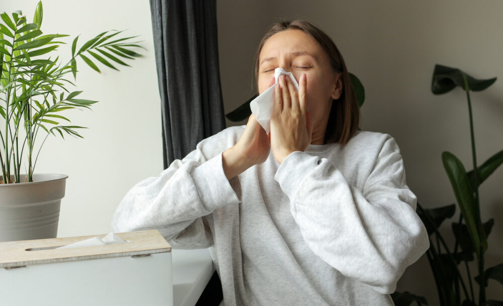 indoor air quality